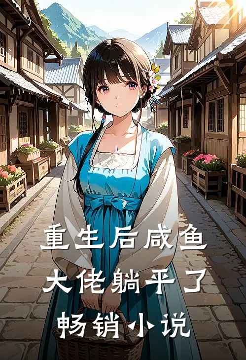 重生后咸鱼大佬躺平了畅销小说
