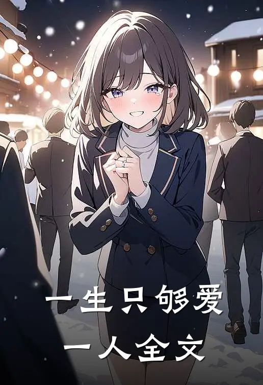 一生只够爱一人全文
