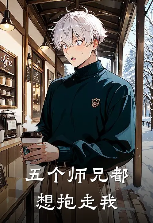 五个师兄都想抱走我