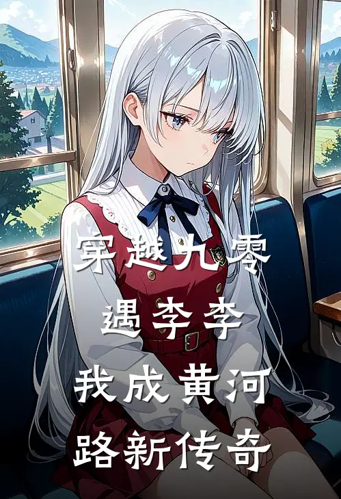 穿越九零遇李李，我成黄河路新传奇