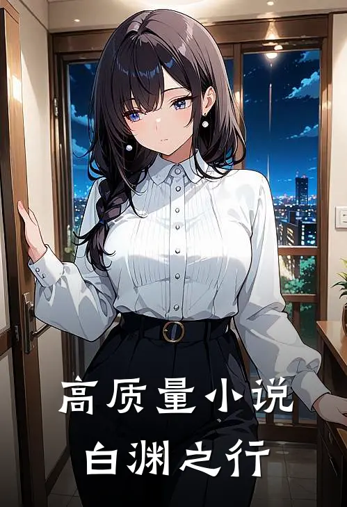高质量小说白渊之行