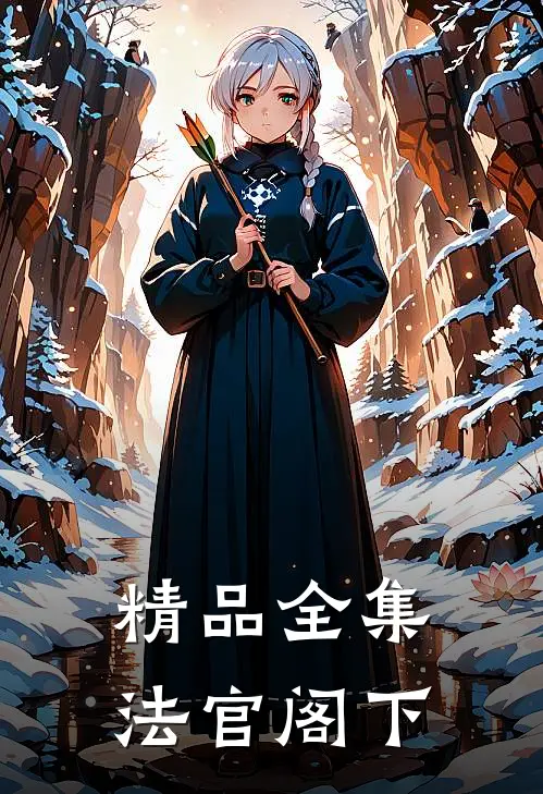 精品全集法官阁下