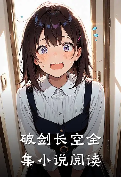 破剑长空全集小说阅读