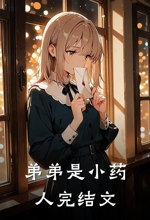 弟弟是小药人完结文