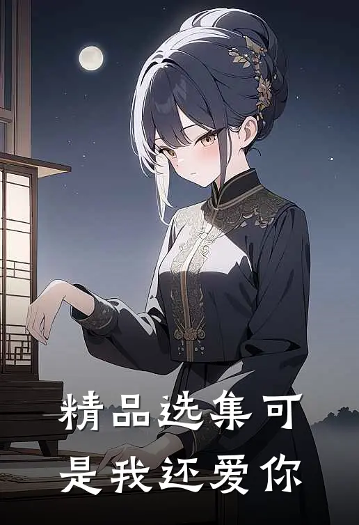 精品选集可是我还爱你