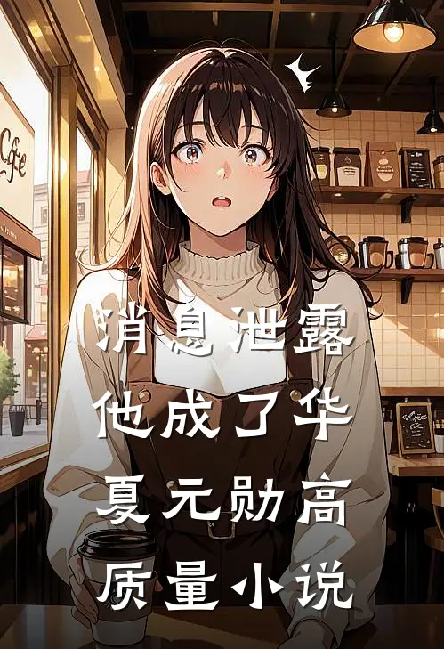 消息泄露，他成了华夏元勋高质量小说