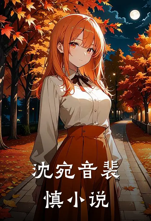 沈宛音裴慎小说