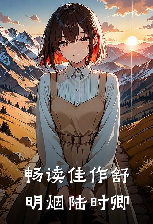 畅读佳作舒明烟陆时卿