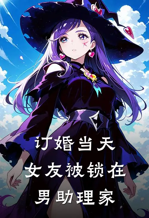 订婚当天,女友被锁在男助理家中