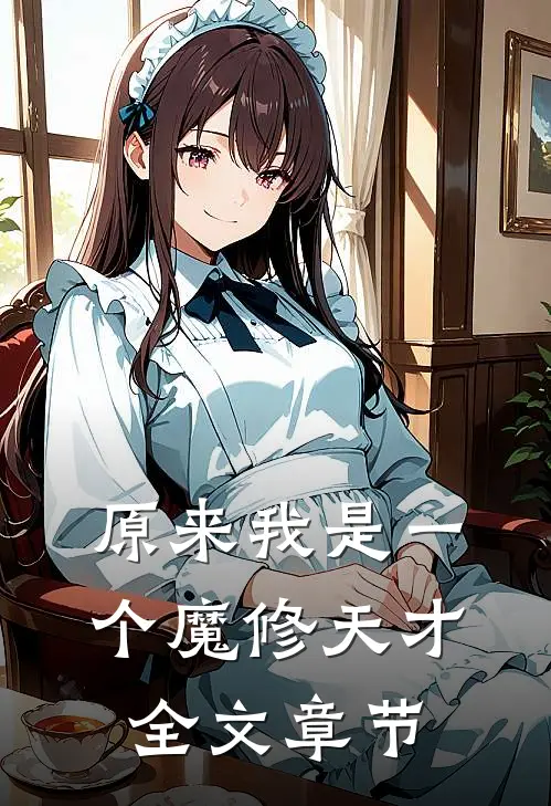 原来我是一个魔修天才全文章节