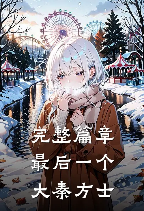 完整篇章最后一个大秦方士