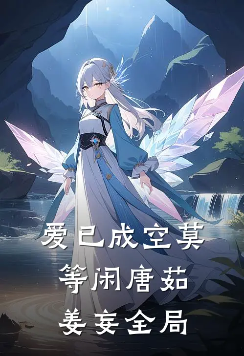 爱已成空莫等闲唐茹姜妄全局