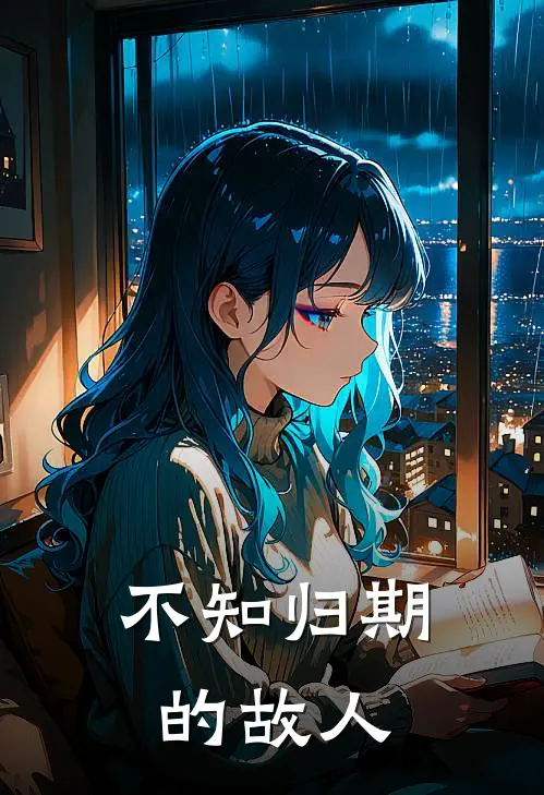 不知归期的故人