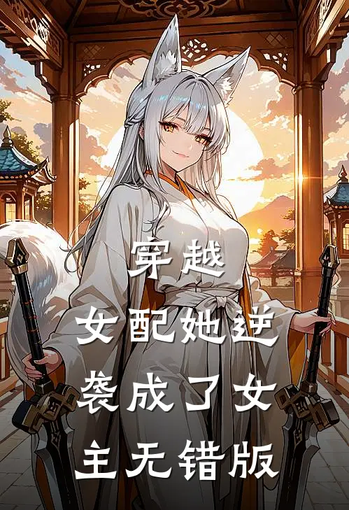 穿越：女配她逆袭成了女主无错版