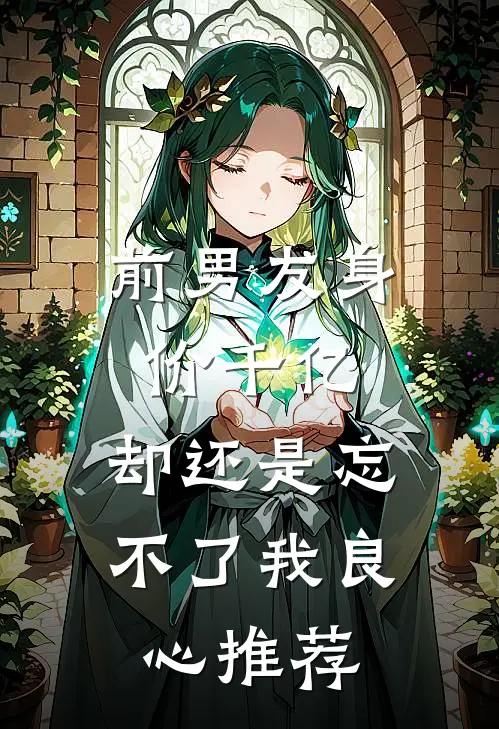 前男友身价千亿,却还是忘不了我良心推荐
