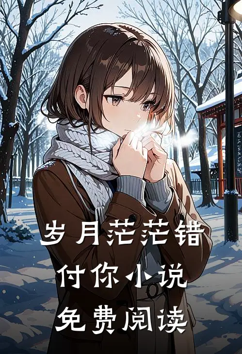 岁月茫茫错付你小说免费阅读