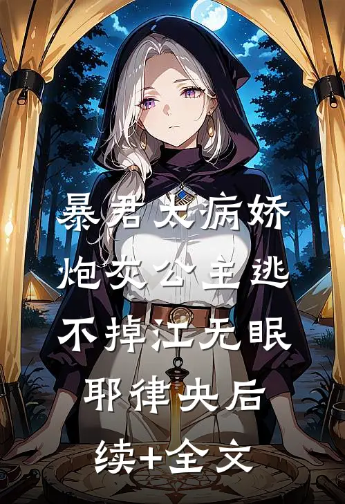 暴君太病娇，炮灰公主逃不掉江无眠耶律央后续+全文