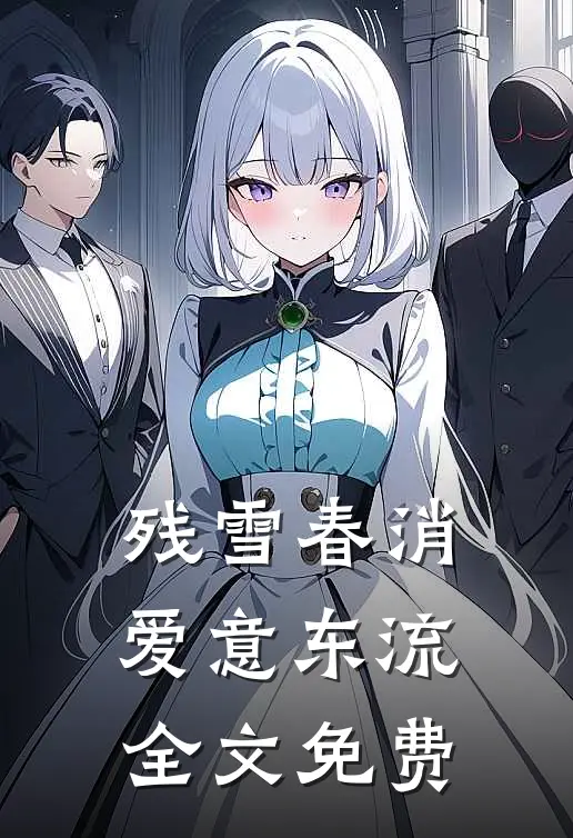 残雪春消，爱意东流全文免费