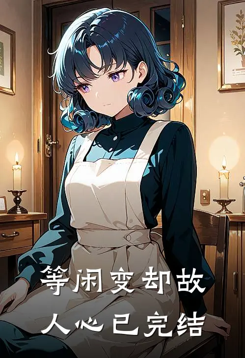等闲变却故人心已完结