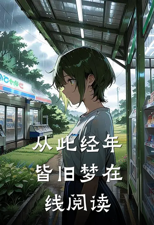 从此经年皆旧梦在线阅读
