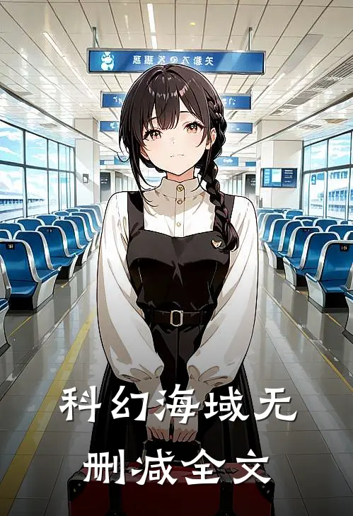 科幻海域无删减全文