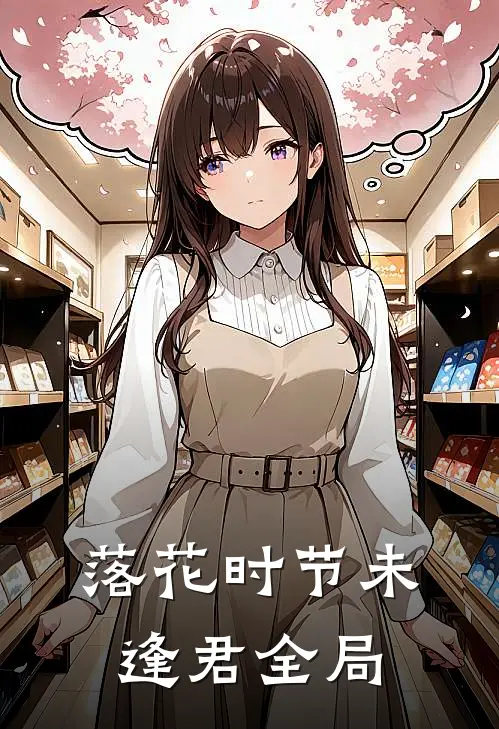 落花时节未逢君全局