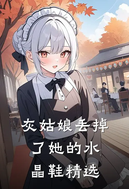 灰姑娘丢掉了她的水晶鞋精选阅读