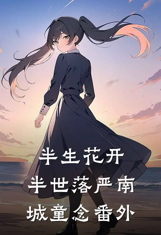 半生花开，半世落严南城童念 番外