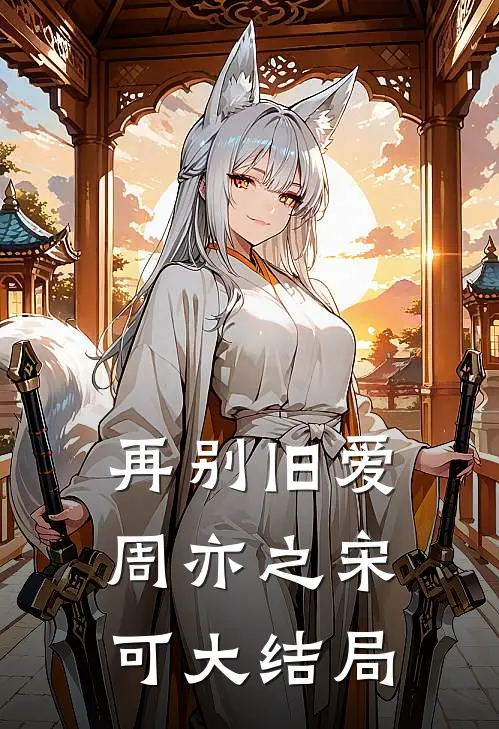 再别旧爱周亦之宋可大结局