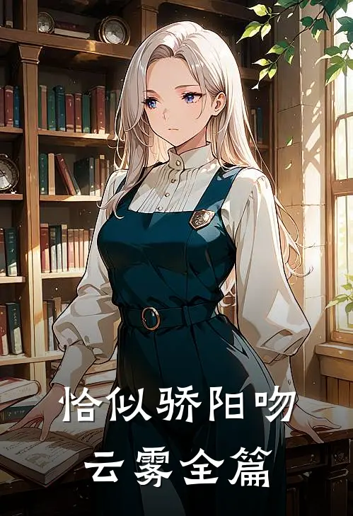 恰似骄阳吻云雾全篇