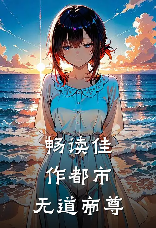 畅读佳作都市：无道帝尊