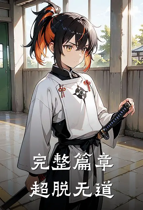 完整篇章超脱无道