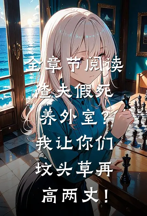 全章节阅读渣夫假死养外室？我让你们坟头草再高两丈！