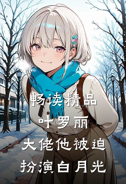畅读精品叶罗丽：大佬他被迫扮演白月光
