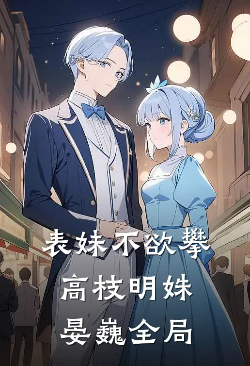 表妹不欲攀高枝明姝晏巍全局