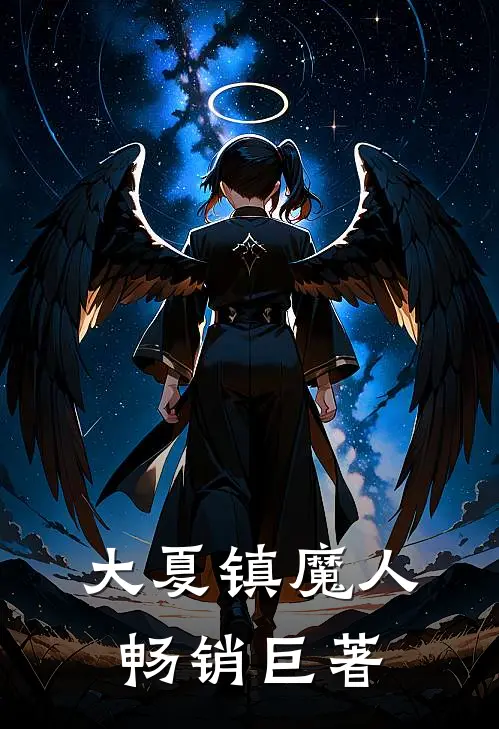 大夏镇魔人畅销巨著