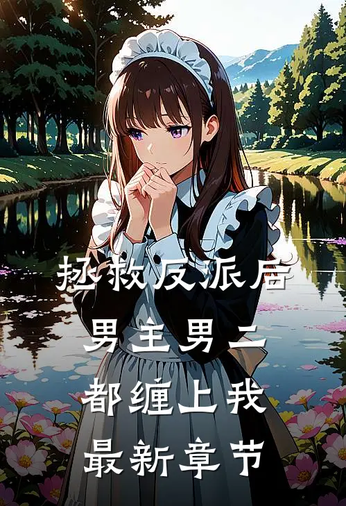 拯救反派后,男主男二都缠上我最新章节