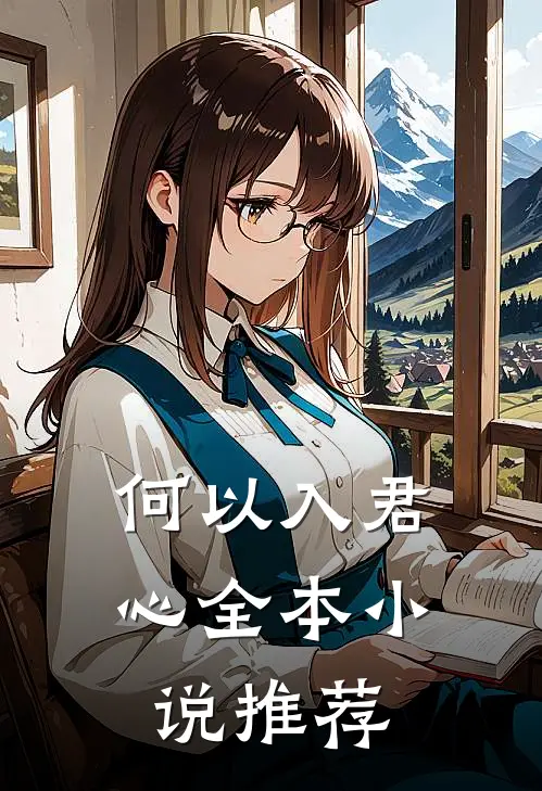 何以入君心全本小说推荐