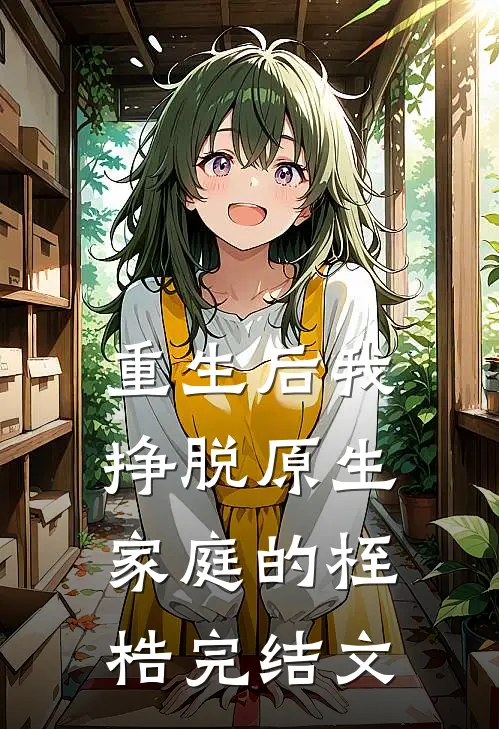 重生后我挣脱原生家庭的桎梏完结文
