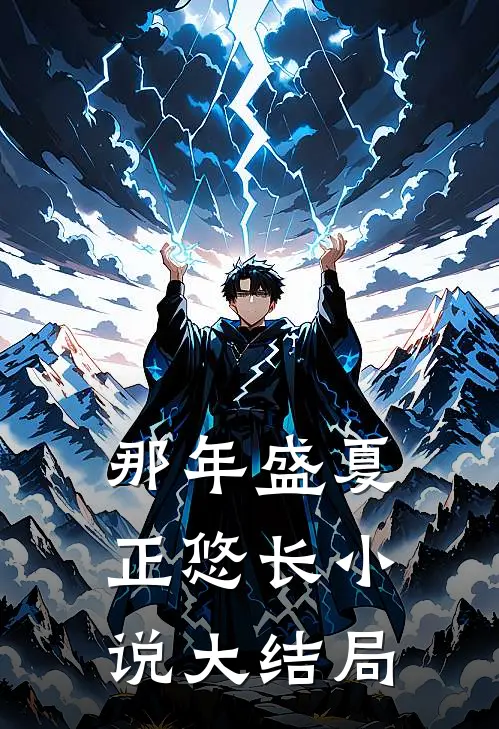 那年盛夏正悠长小说大结局