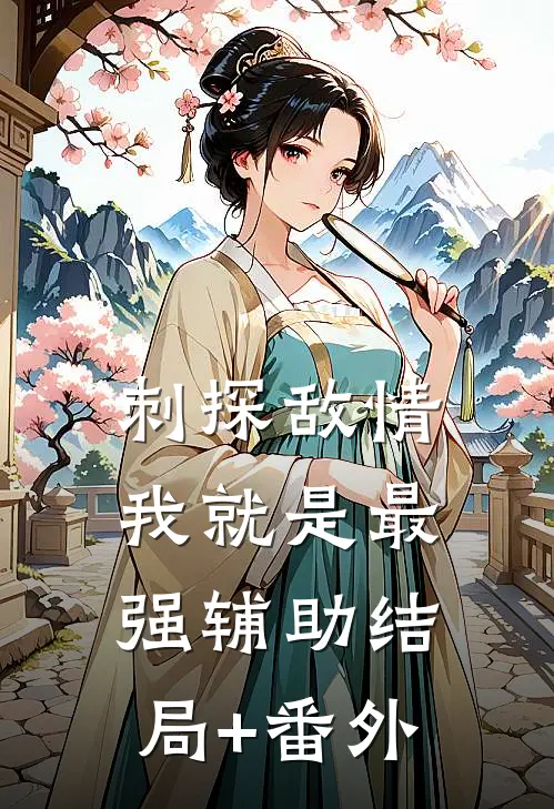 刺探敌情，我就是最强辅助结局+番外