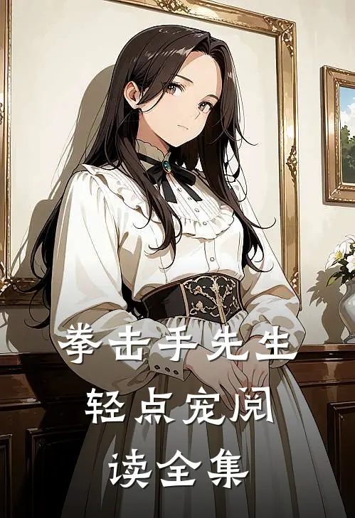 拳击手先生，轻点宠阅读全集
