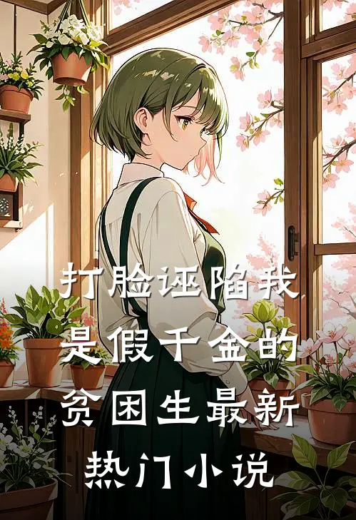 打脸诬陷我是假千金的贫困生最新热门小说