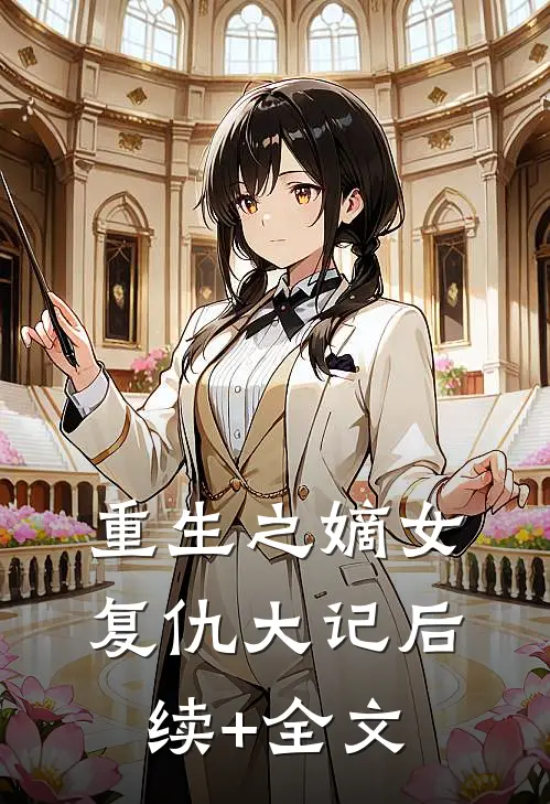重生之嫡女复仇大记后续+全文