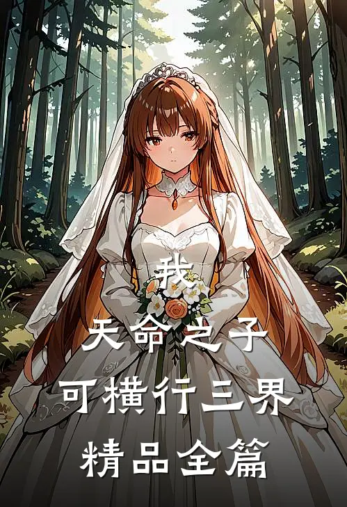 我，天命之子，可横行三界精品全篇