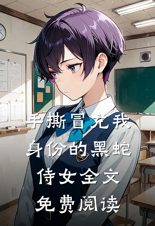 手撕冒充我身份的黑蛇侍女全文免费阅读