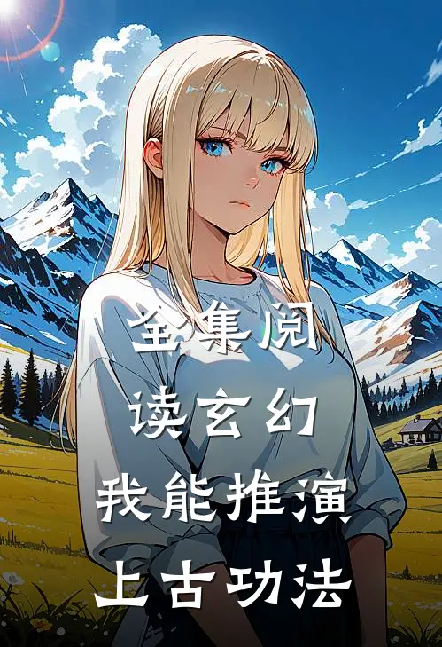 全集阅读玄幻：我能推演上古功法