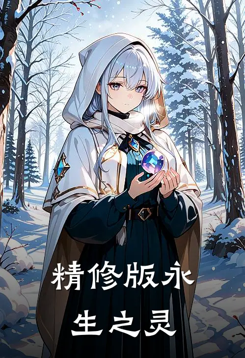 精修版永生之灵