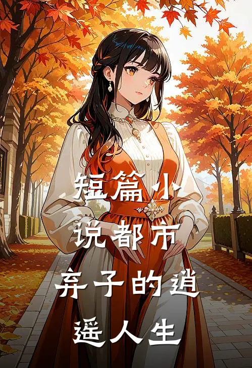 短篇都市弃子的逍遥人生免费阅读