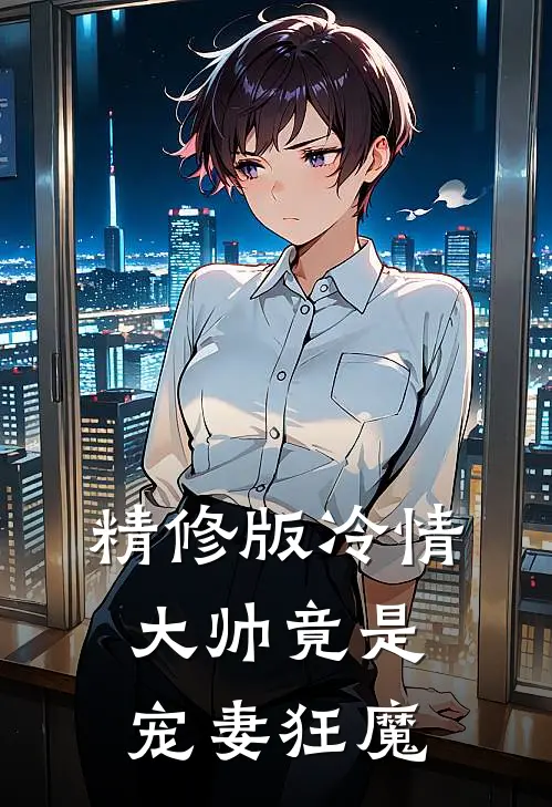 精修版冷情大帅竟是宠妻狂魔
